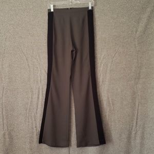 Reformation olive pant